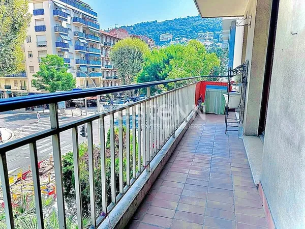 Appartement 4 pièces 91 m²