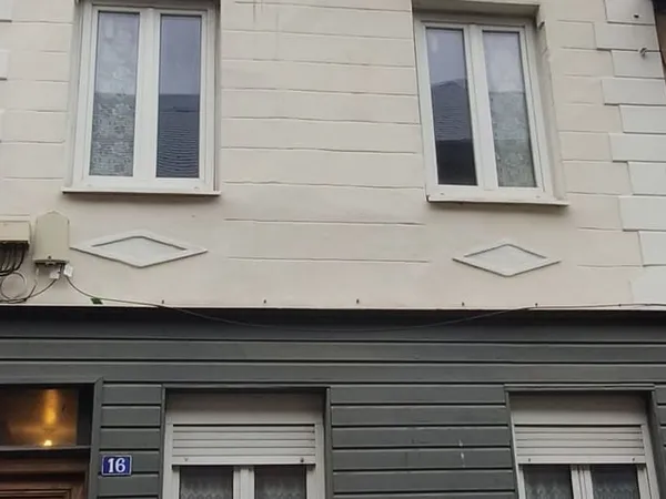 Immeuble de rapport 3 pièces 75 m²
