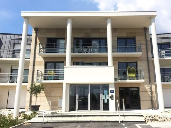 Appartement à vendre 1 pièces LA VILLE AUX DAMES (37)