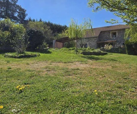 Maison 6 pièces 186 m²