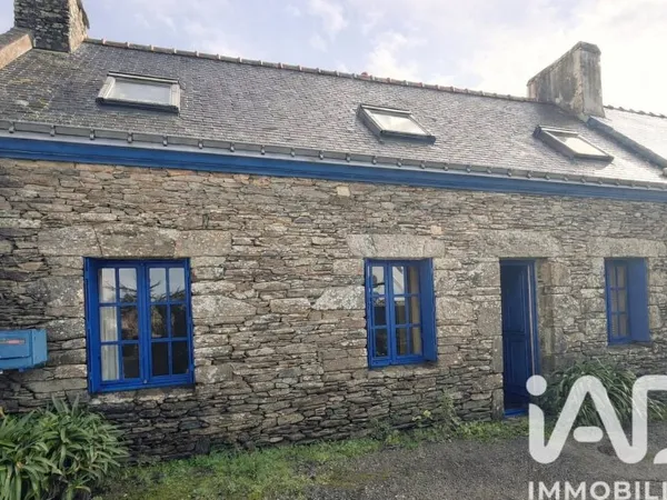 Vente Maison/villa 3 pièces