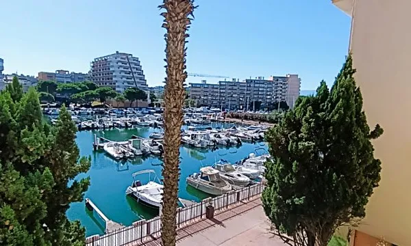 Appartement 2 pièces 32 m²