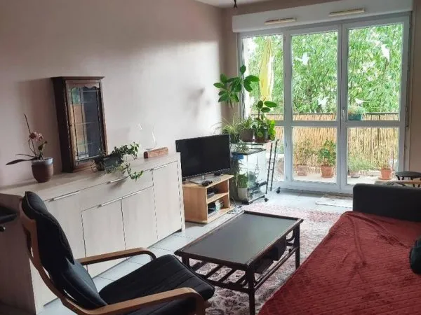 Appartement 3 pièces 70 m²