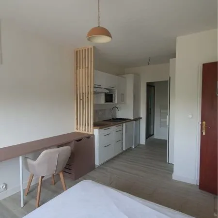 🏡 Studio au pied des facultés 🏡