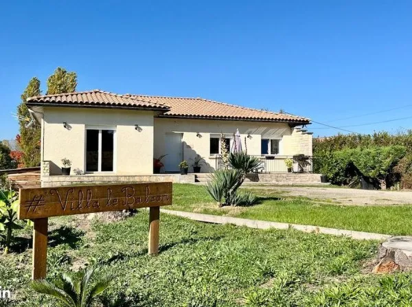 Belle maison traditionnelle, Saint Pardoux Isaac