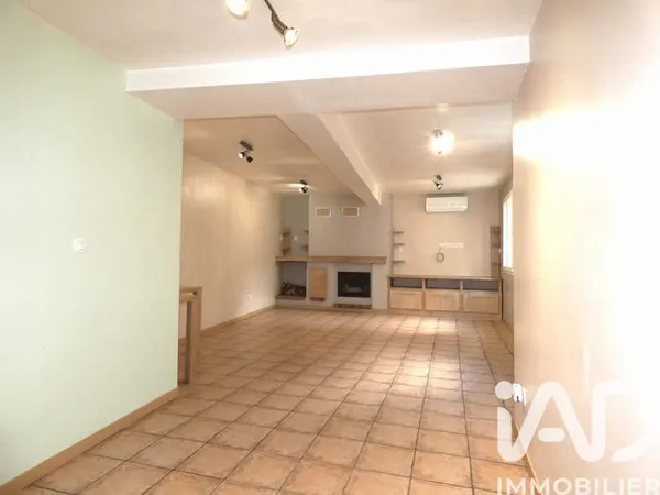Vente Maison de village 4 pièces