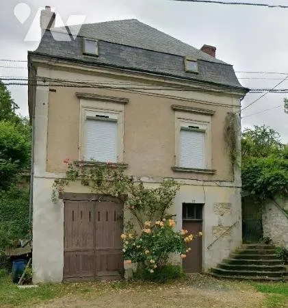 Maison 3 pièces 87 m²