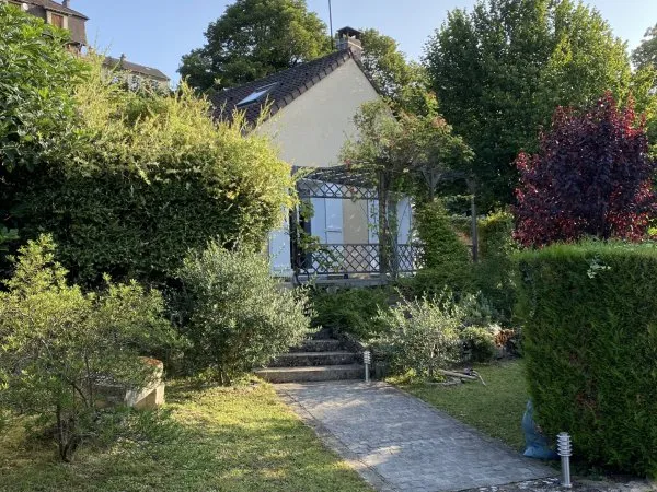 Maison 5 pièces 81 m²