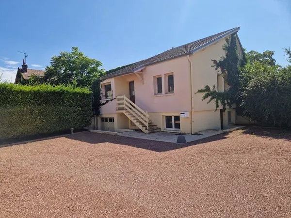 Immobilier Professionnel à vendre Beaune
