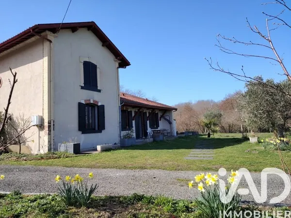 Vente Maison/villa 4 pièces