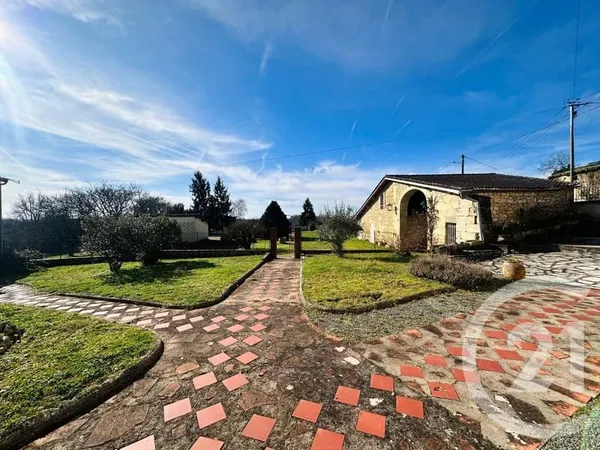 Maison 7 pièces 280 m²