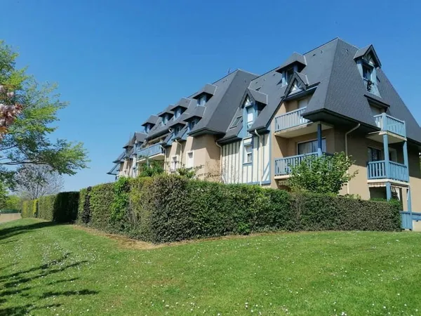 Appartement 2 pièces 55 m²