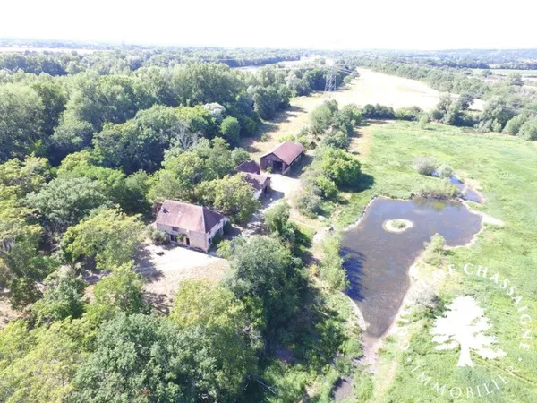 Maison de luxe 8 pièces 254 m²