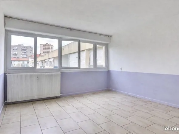 Appartement Nîmes 40m2