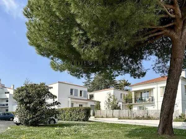 Maison 6 pièces 124 m²