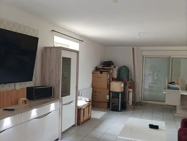 Maison proche commodité