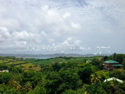 Villa F4 avec sous-sol, balcon vue mer et terrain clos -- Le