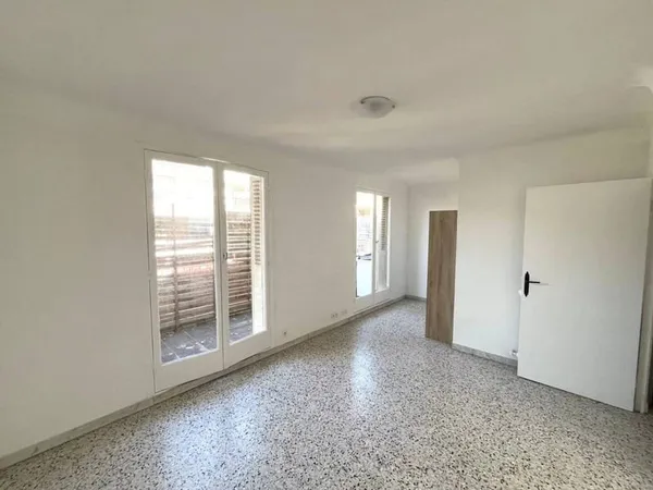 Appartement 1 pièce 26 m²