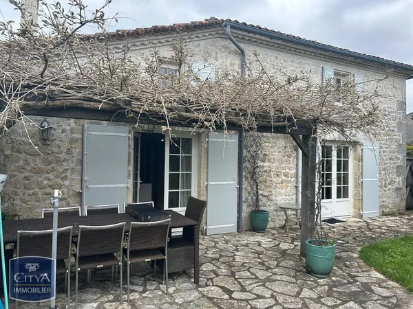 Maison 5 pièces 174 m²