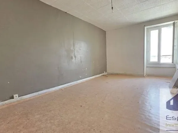 Maison 3 pièces 60 m²