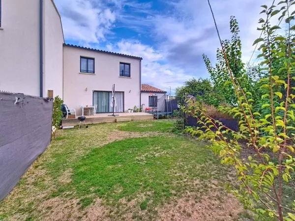 Maison 5 pièces 111 m²