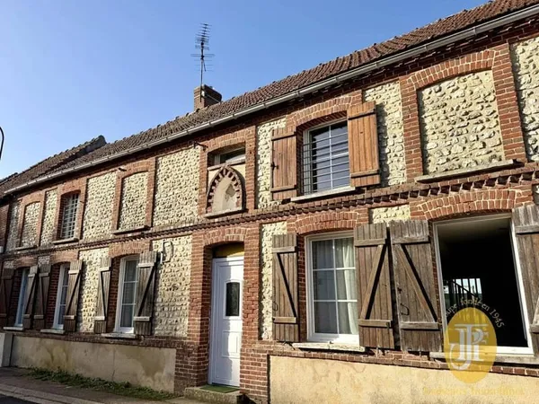 Maison 6 pièces 182 m²