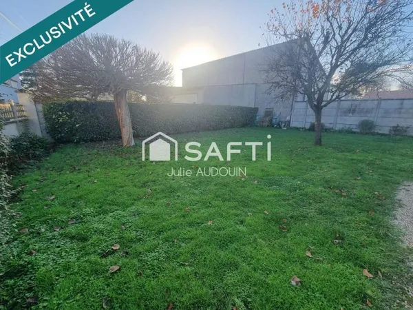 Maison 5 pièces 87 m²