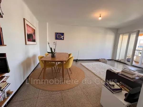 Appartement 3 pièces 67 m²