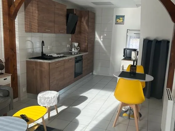 Maisonette