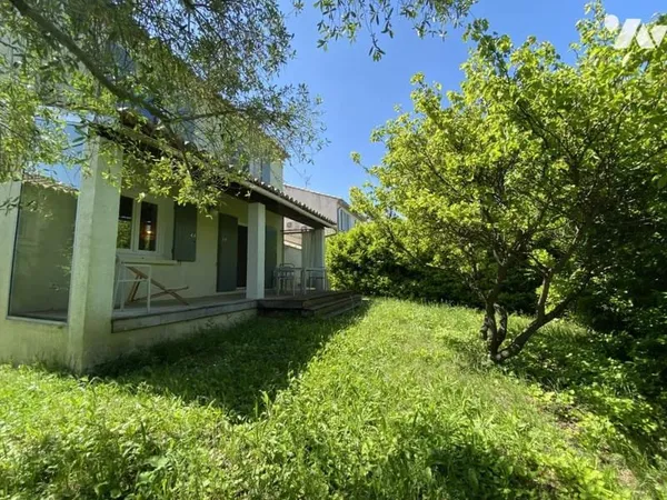 Maison 5 pièces 102 m²