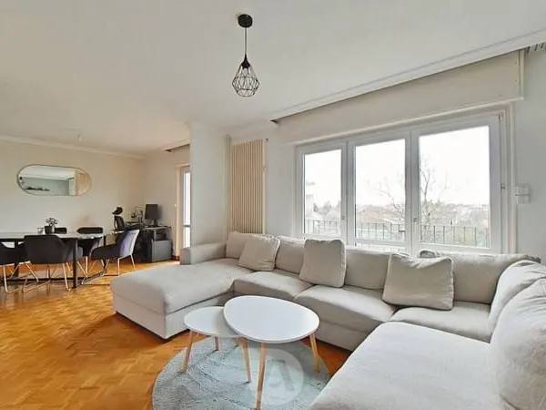 Appartement 2 pièces 66 m²