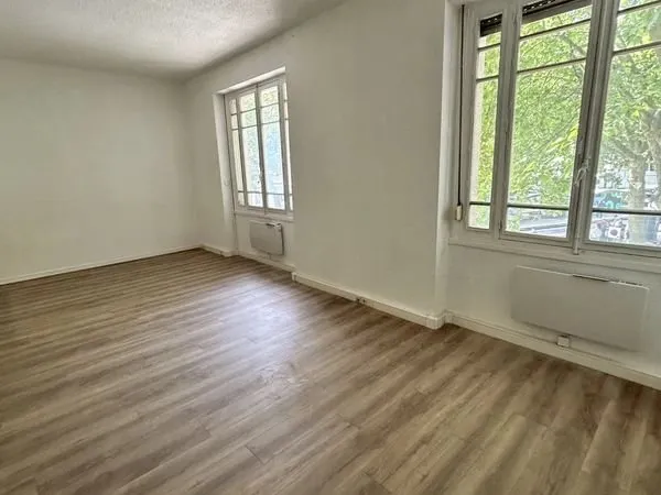 Appartement 1 pièce 33 m²