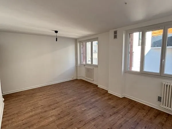 Appartement a vendre