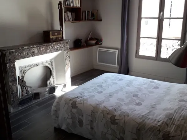 À louer - Appartement 2 pièces - 51 m² - Avignon Intra-Muro