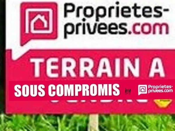 Terrain - 1463 m2