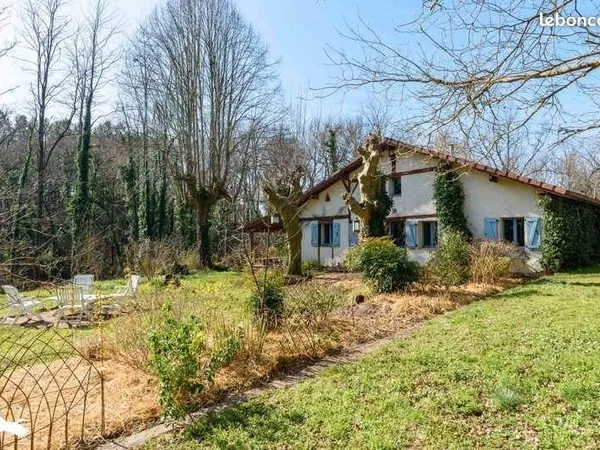 Ferme 5 pièces 133 m²