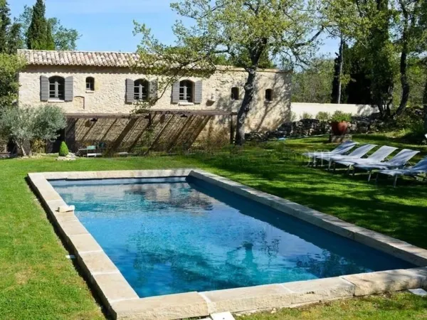 Maison 8 pièces