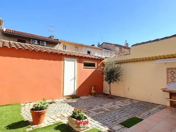 Maison 3 pièces 79 m²