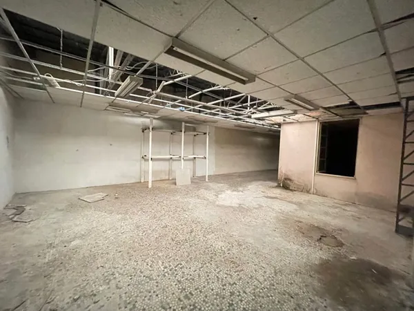 Immeuble 5 pièces 263 m²