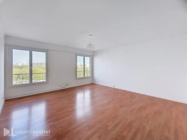 Appartement 4 pièces 92 m²