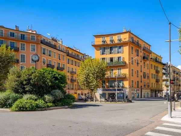 Appartement 3 pièces 74 m²
