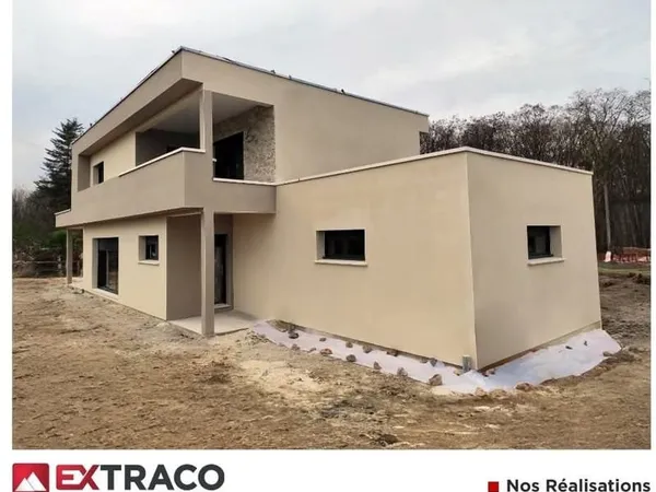 Terrain 1000 m²