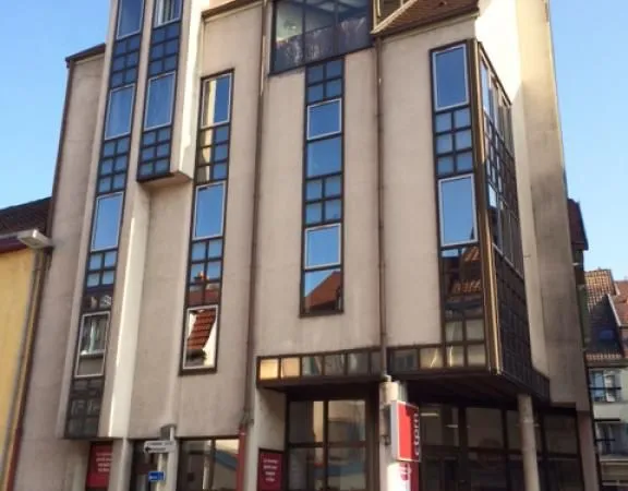 Appartement 5 pièces 99 m²