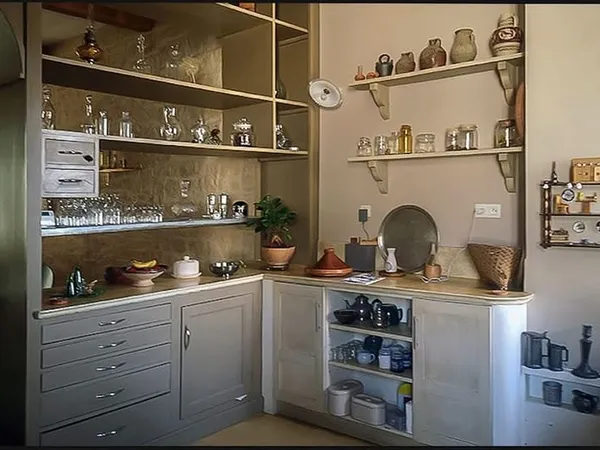 Appartement 6 pièces 182 m²