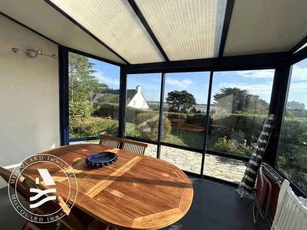 Maison 6 pièces 142 m²