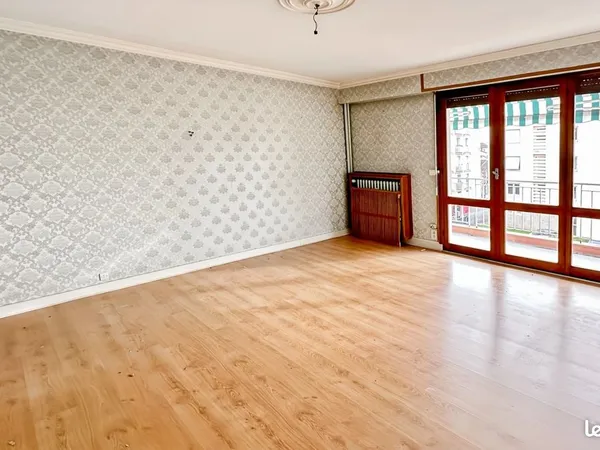 Vente apprtement T3
