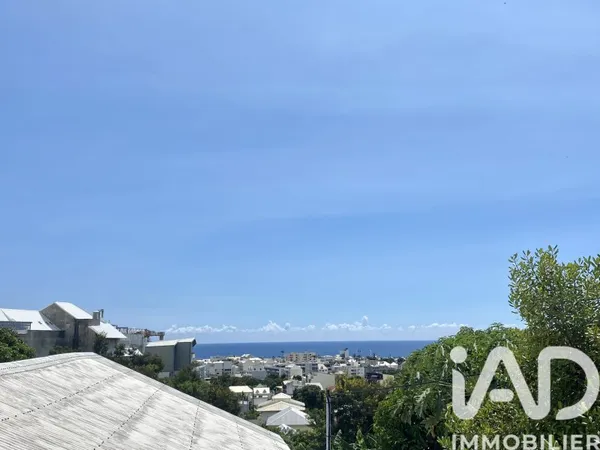 Appartement 3 pièces 74 m²