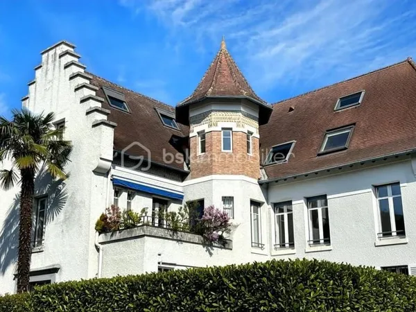 Appt T2 Duplex - Trespoey - Appartement de charme avec jardin, terrasse et parking