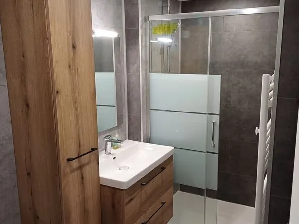 T2 meublé agréable 42 m² dans quartier calme