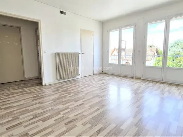 Albi Sud - Appartement T3 avec Garage